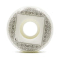 Roda Chocolate Skateboards Bandana Conical 51mm - 99A - Branco / Preto