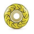 Roda Spitfire Wheels Gonz Schmoos Classic Formula Four 52mm - 99A - Natural / Amarelo