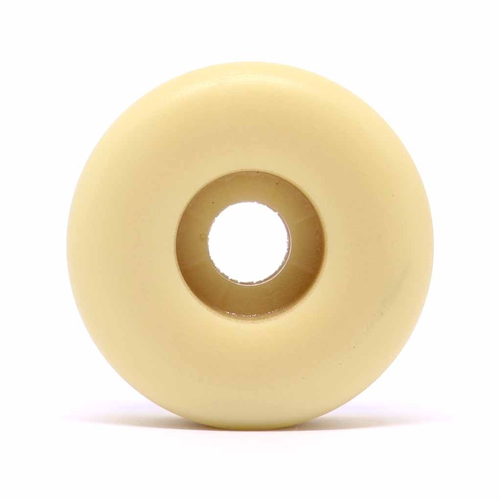 Roda Spitfire Wheels Tablets Formula Four 54mm - 101DU - Bege / Preto / Vermelho
