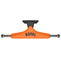 Truck Royal Trucks The Royal Classic Crown Giants - Laranja / Preto