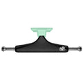Truck Royal Trucks The Royal Mini Crown - Preto / Verde