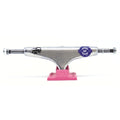 Truck Royal Trucks The Royal Mini Crown - Metal / Rosa