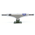 Truck Royal Trucks The Royal Mini Crown - Metal / Musgo
