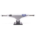 Truck Royal Trucks The Royal Mini Crown - Metal / Preto