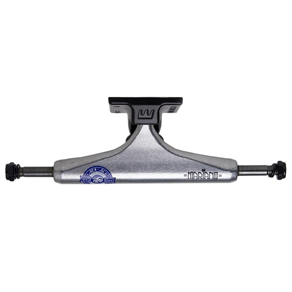 Truck Royal Trucks Mariano - Metal / Preto