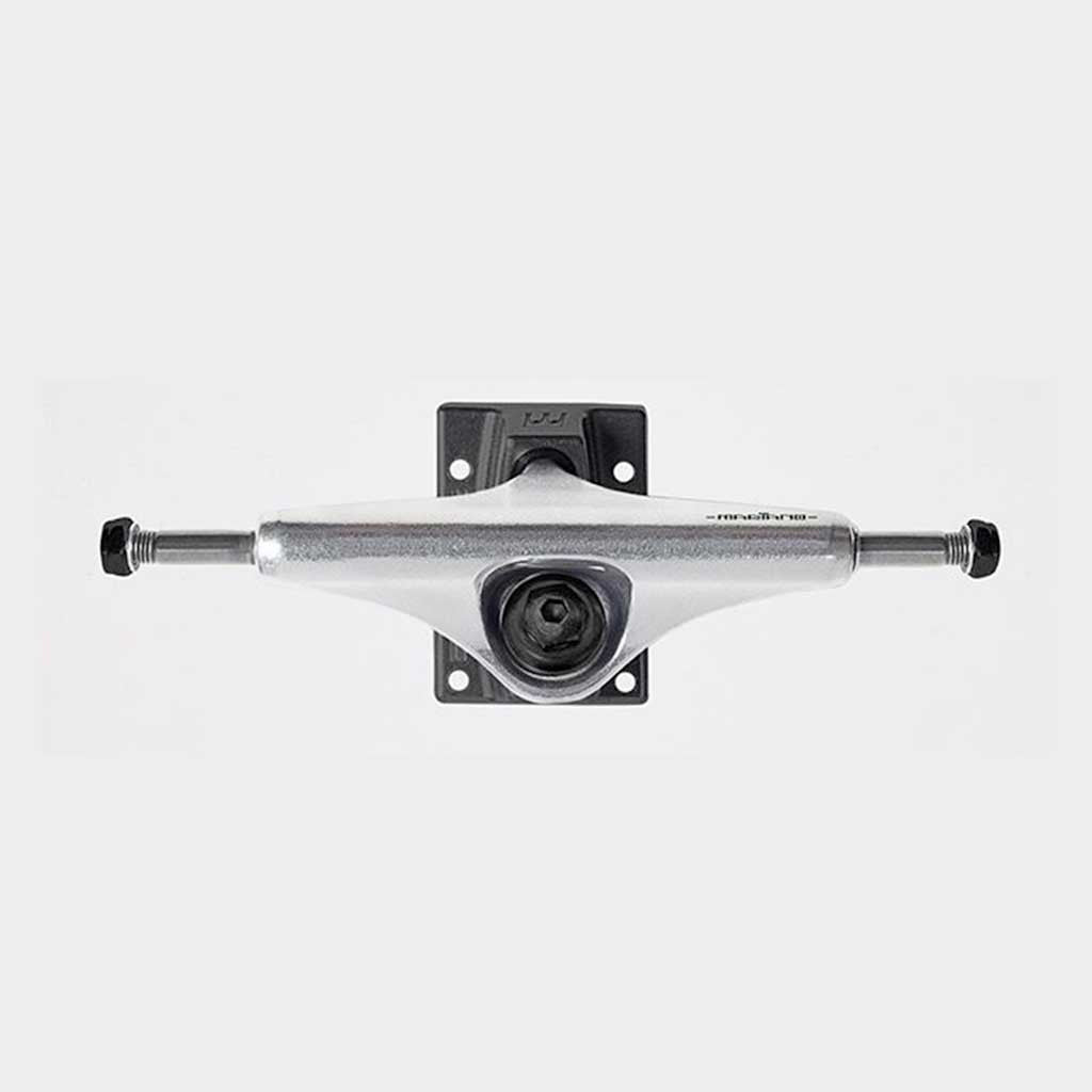 Truck Royal Trucks Mariano - Metal / Preto
