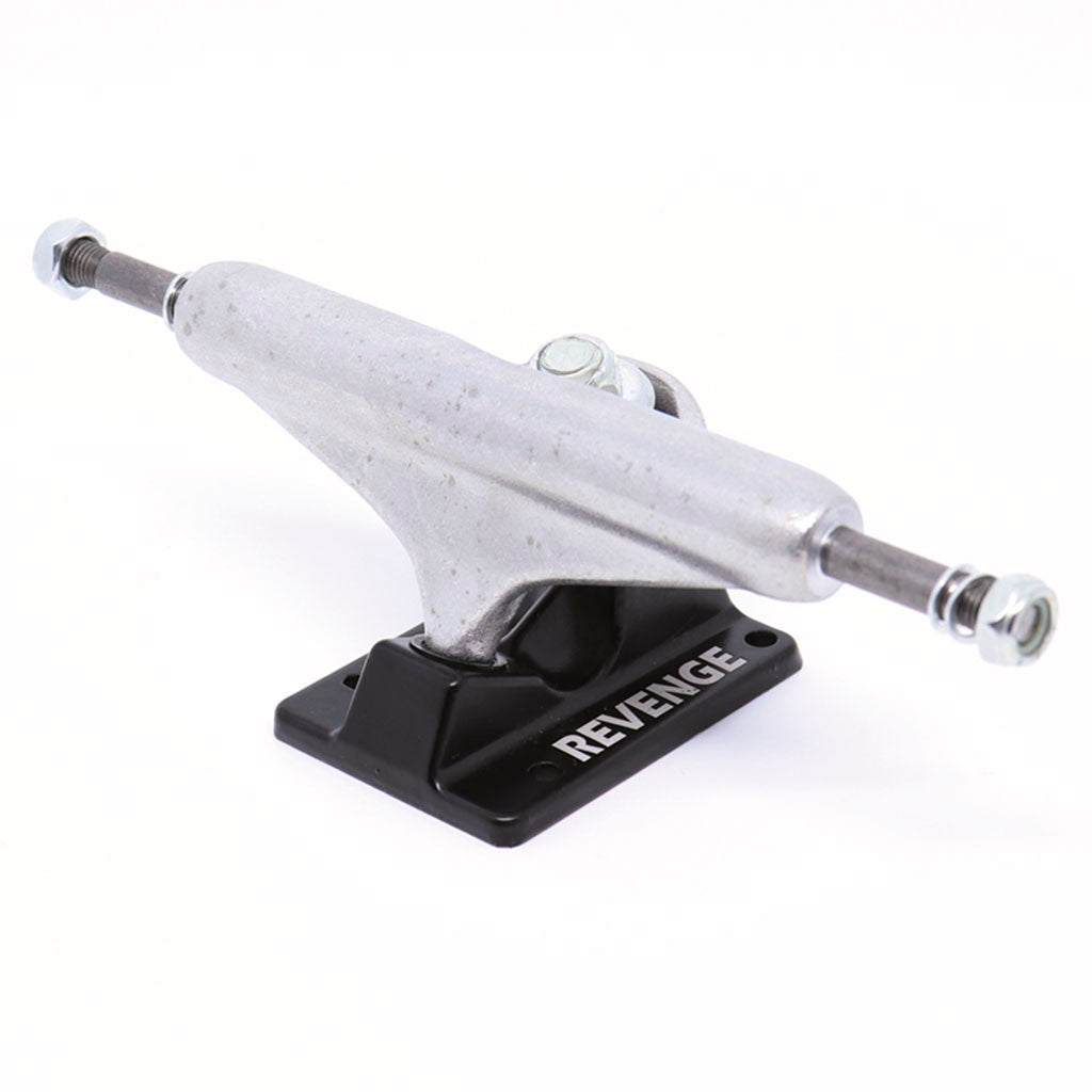 Truck Revenge Truck Revenge Standard Base Color - Metal / Preto