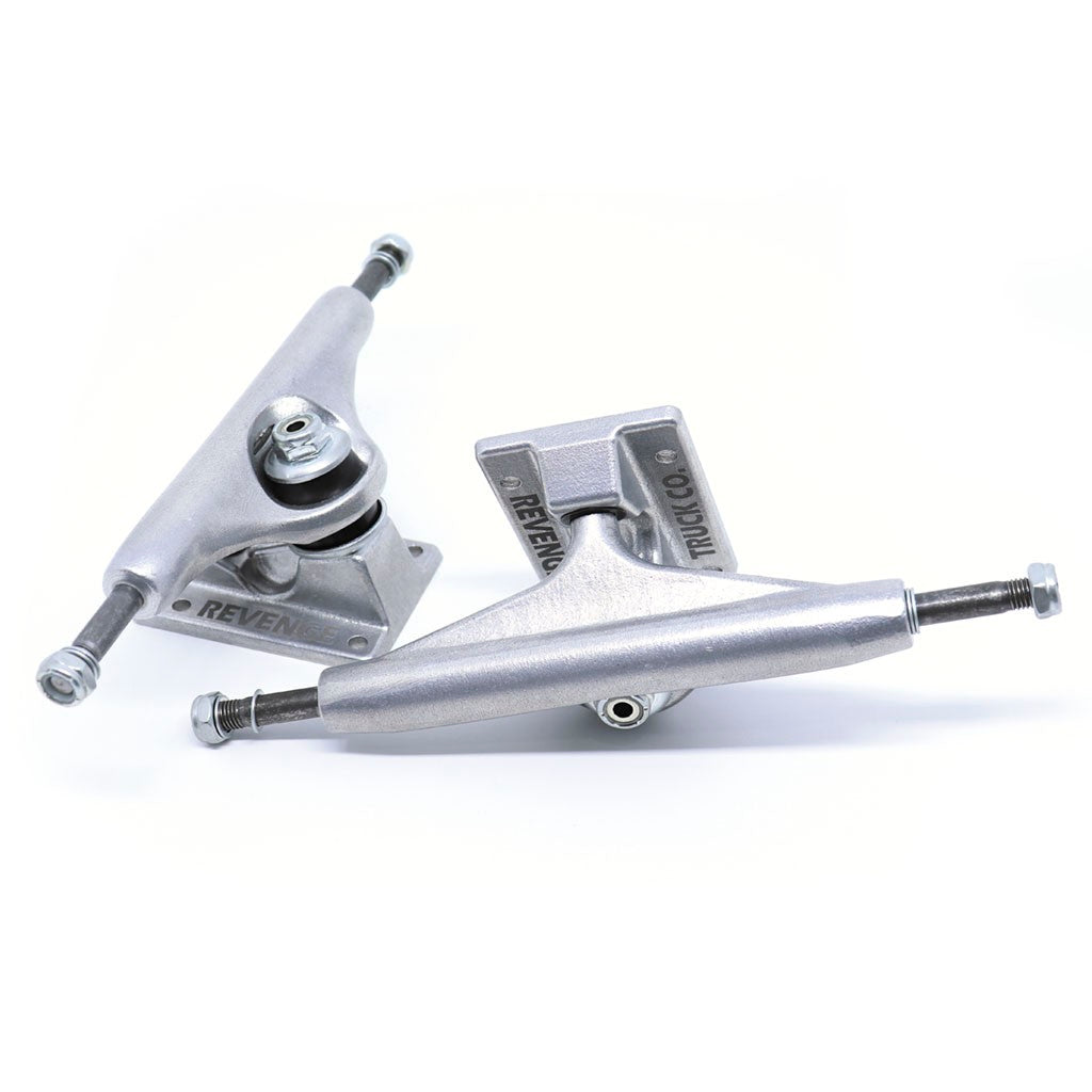 Truck Revenge Truck Revenge Premium Central Vazado - Metal