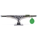 Truck Thunder Trucks Light polished - Metal / Laranja