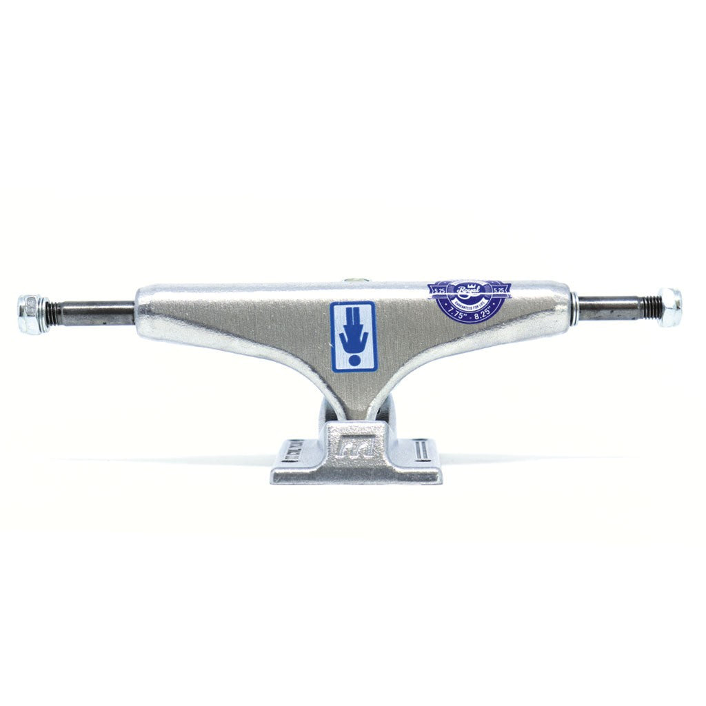 Truck Royal Trucks Collab Girl - Metal
