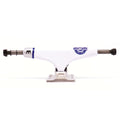 Truck Royal Trucks Raw Inverted Kingpin - Branco / Metal