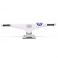 Truck Royal Trucks The Royal Classic Crown - Branco / Metal
