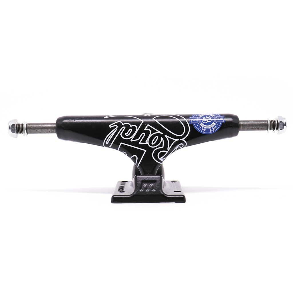 Truck Royal Trucks The Royal Big Classic Crown - Preto
