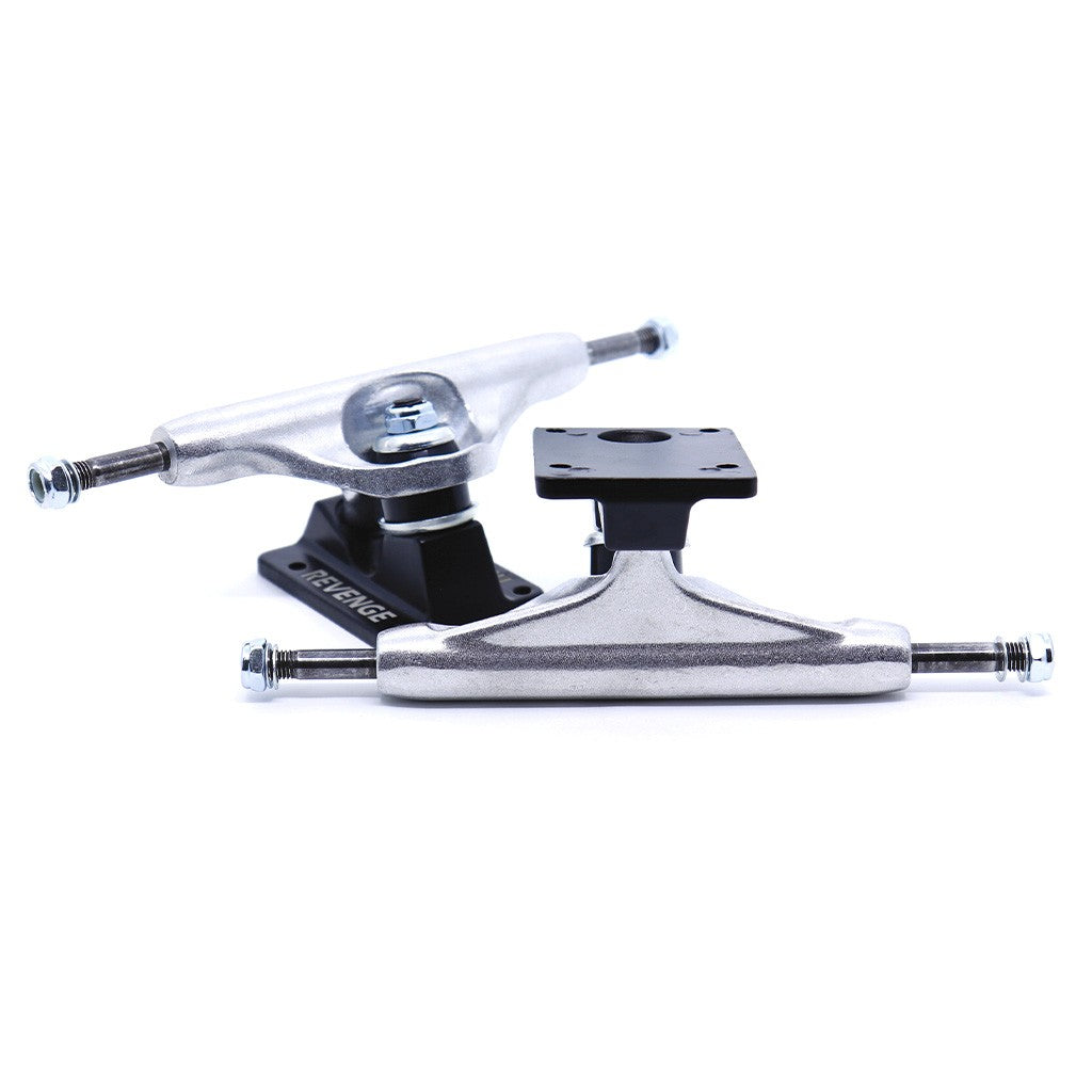 Truck Revenge Standard Base Color - Metal / Preto
