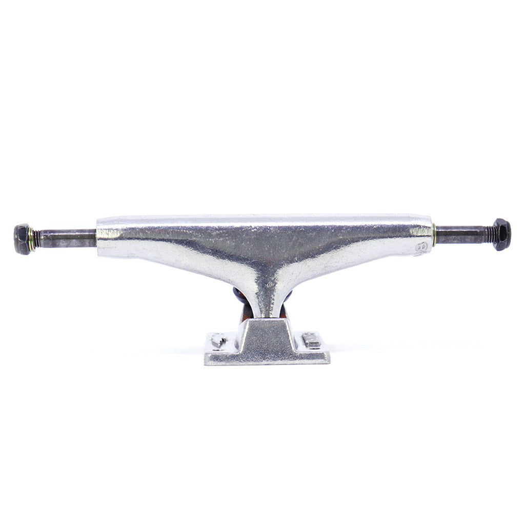 Truck Thunder Trucks Polish - Prata / Laranja / Preto