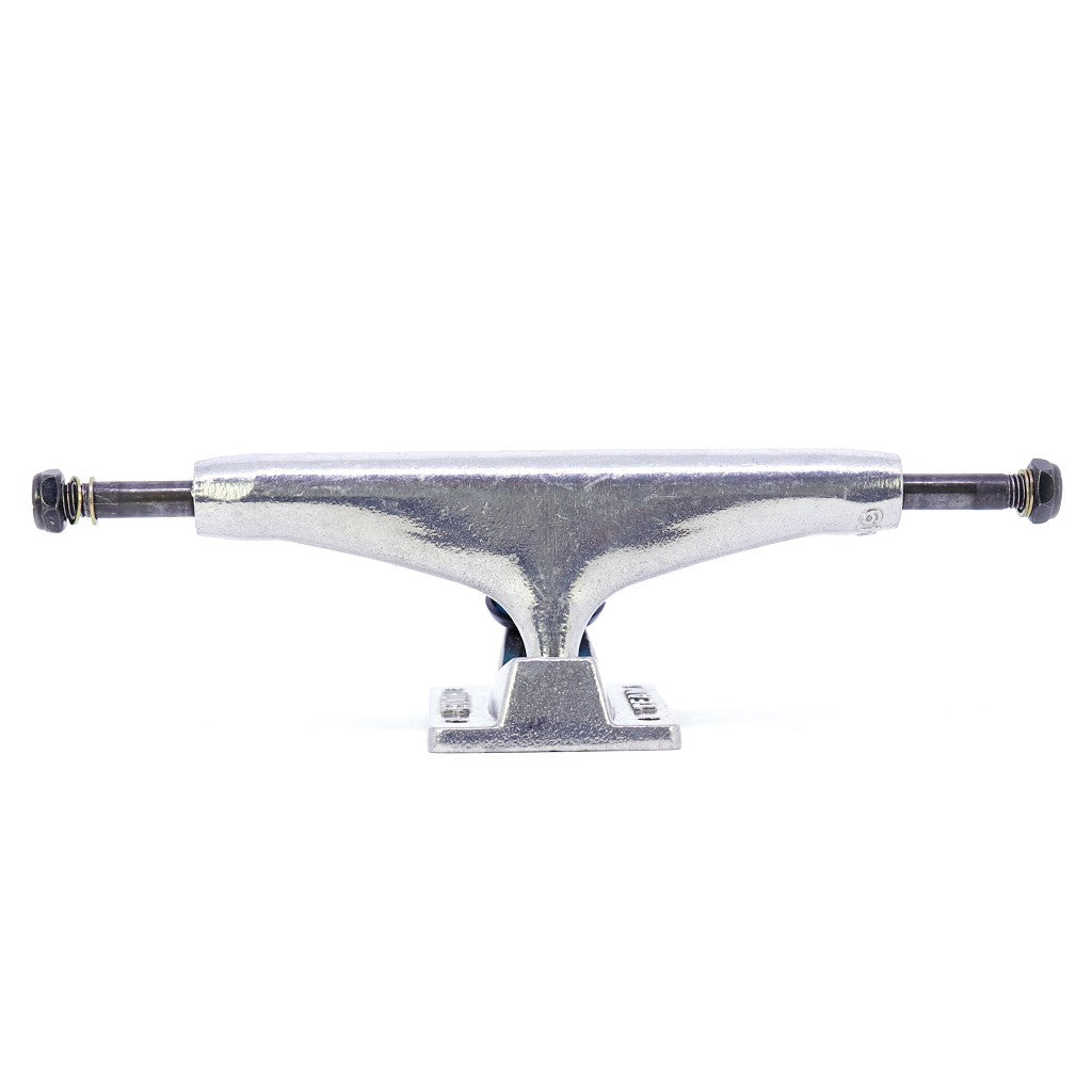 Truck Thunder Trucks Polish - Prata / Azul / Preto