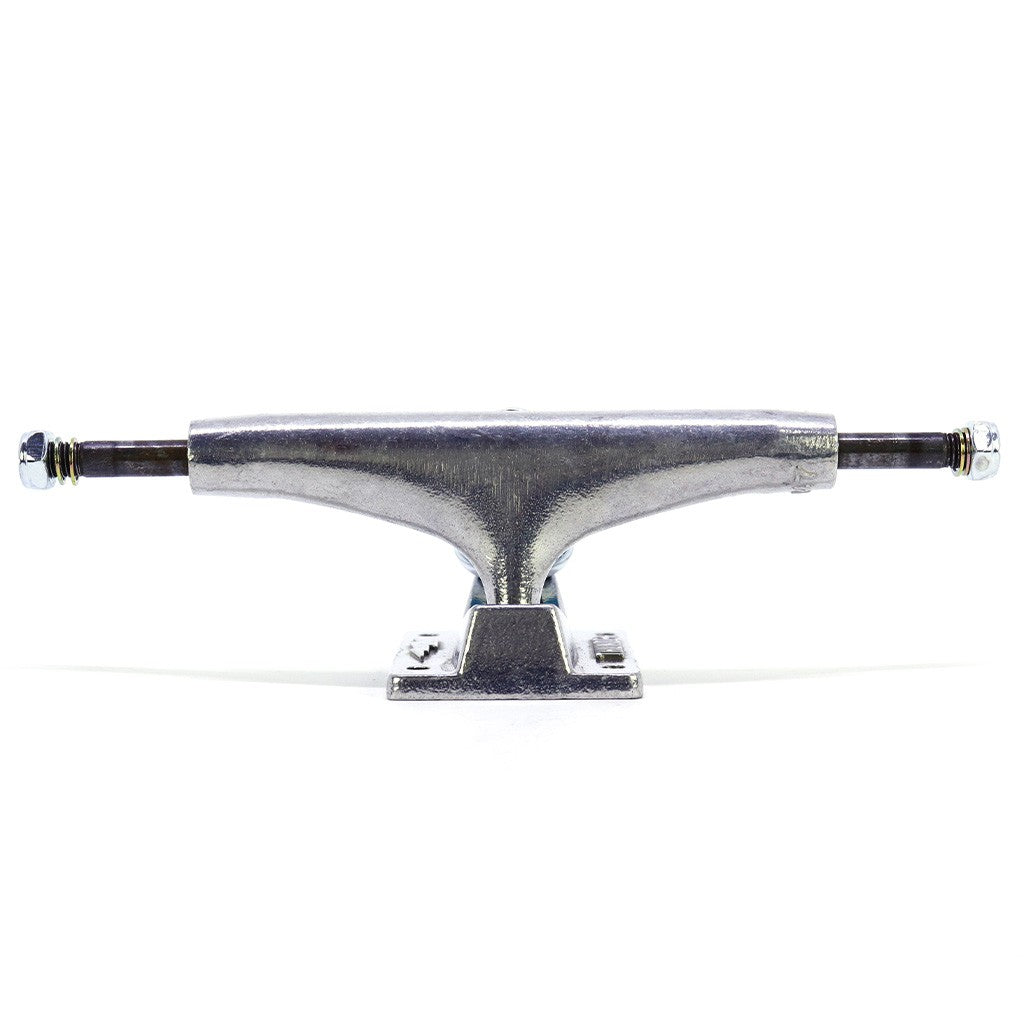Truck Thunder Trucks Polish - Prata / Azul / Prata