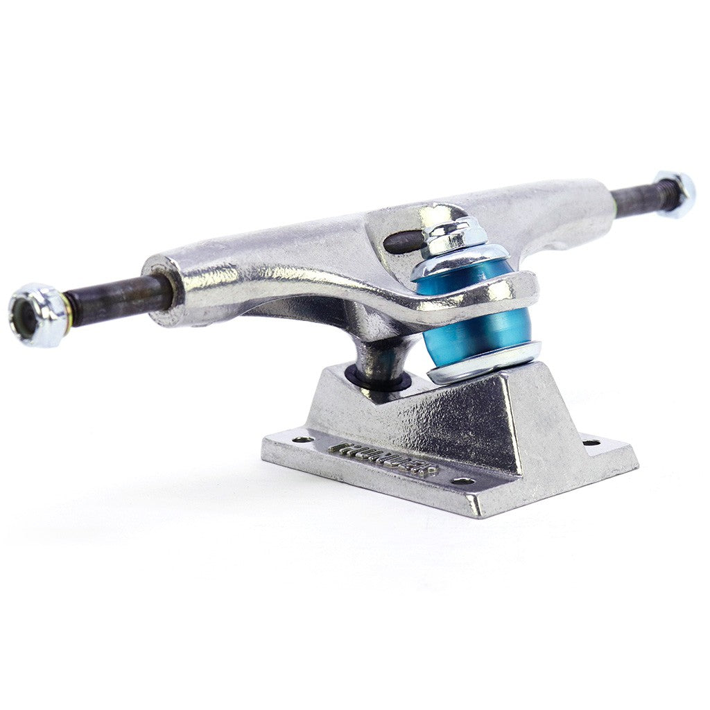 Truck Thunder Trucks Polish - Prata / Azul / Prata