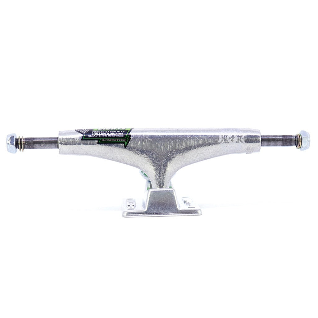 Truck Thunder Trucks Lights Polished II - Metal / Verde