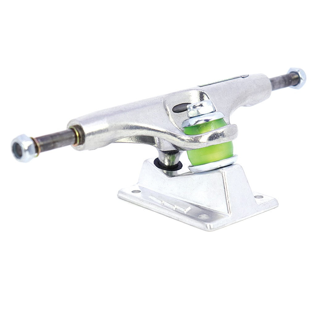 Truck Thunder Trucks Lights Polished II - Metal / Verde
