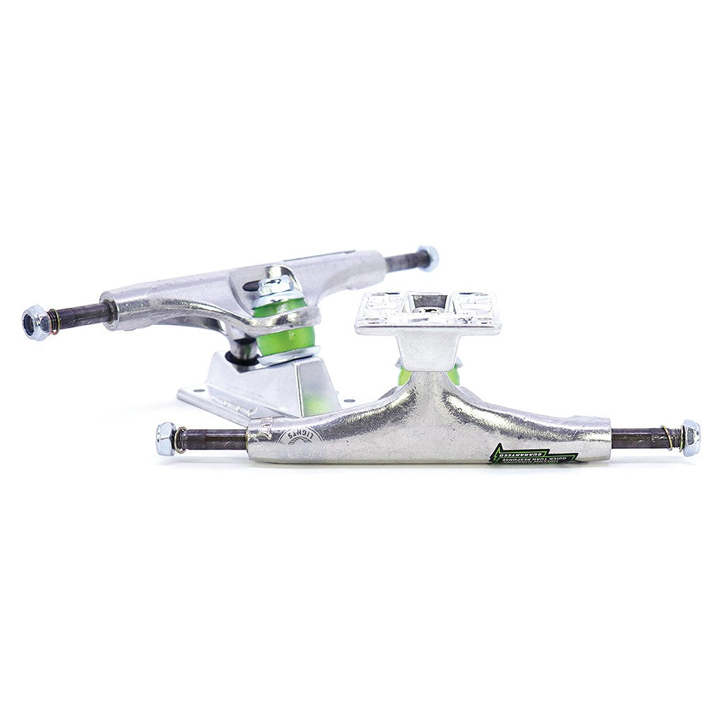 Truck Thunder Trucks Lights Polished II - Metal / Verde