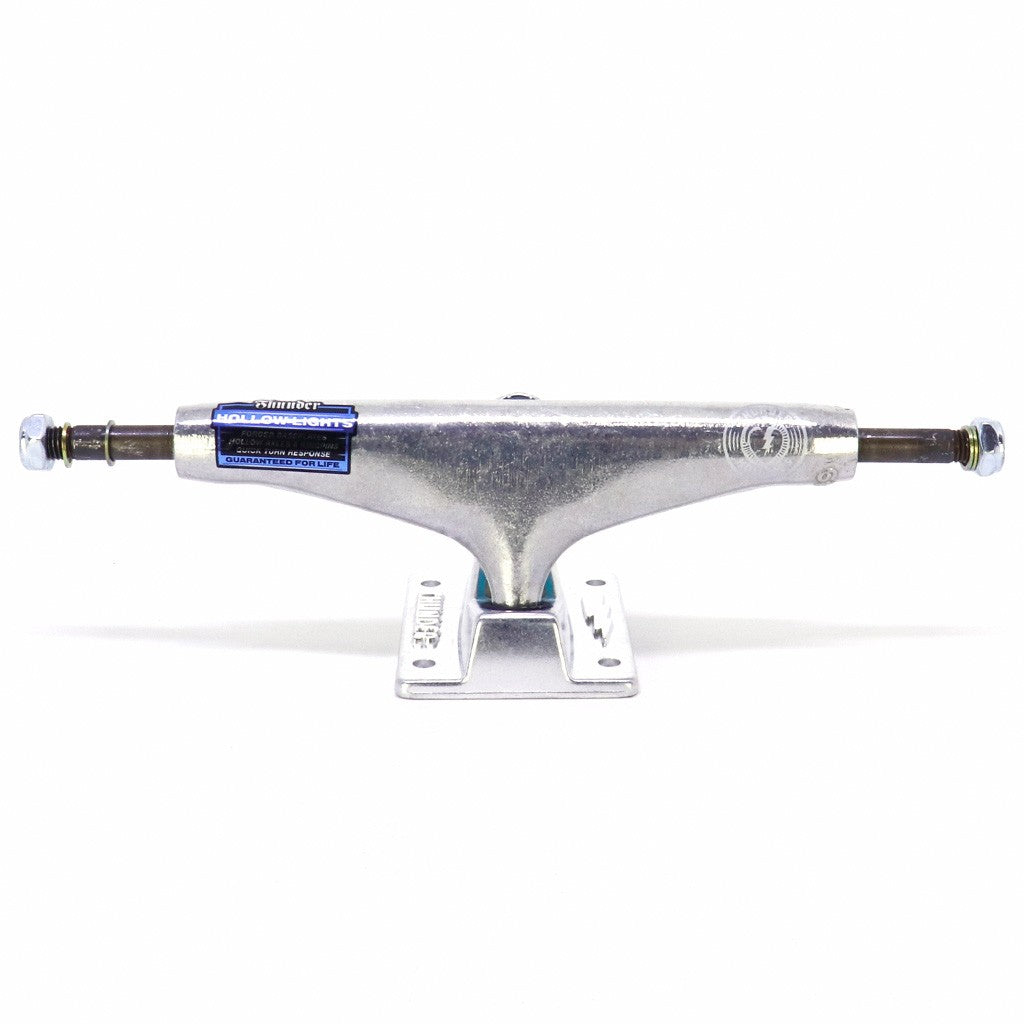 Truck Thunder Trucks Hollow polished II - Metal / Aul