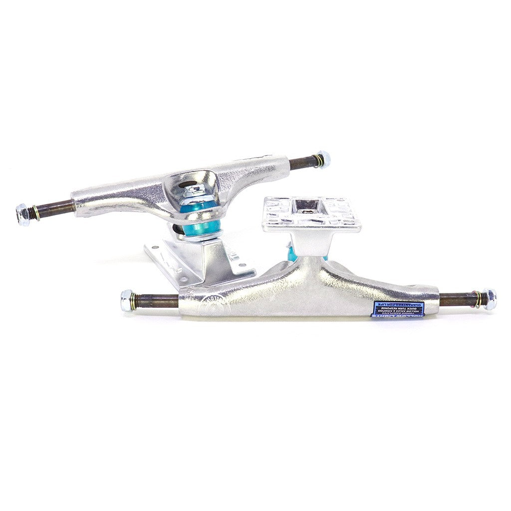Truck Thunder Trucks Hollow polished II - Metal / Aul