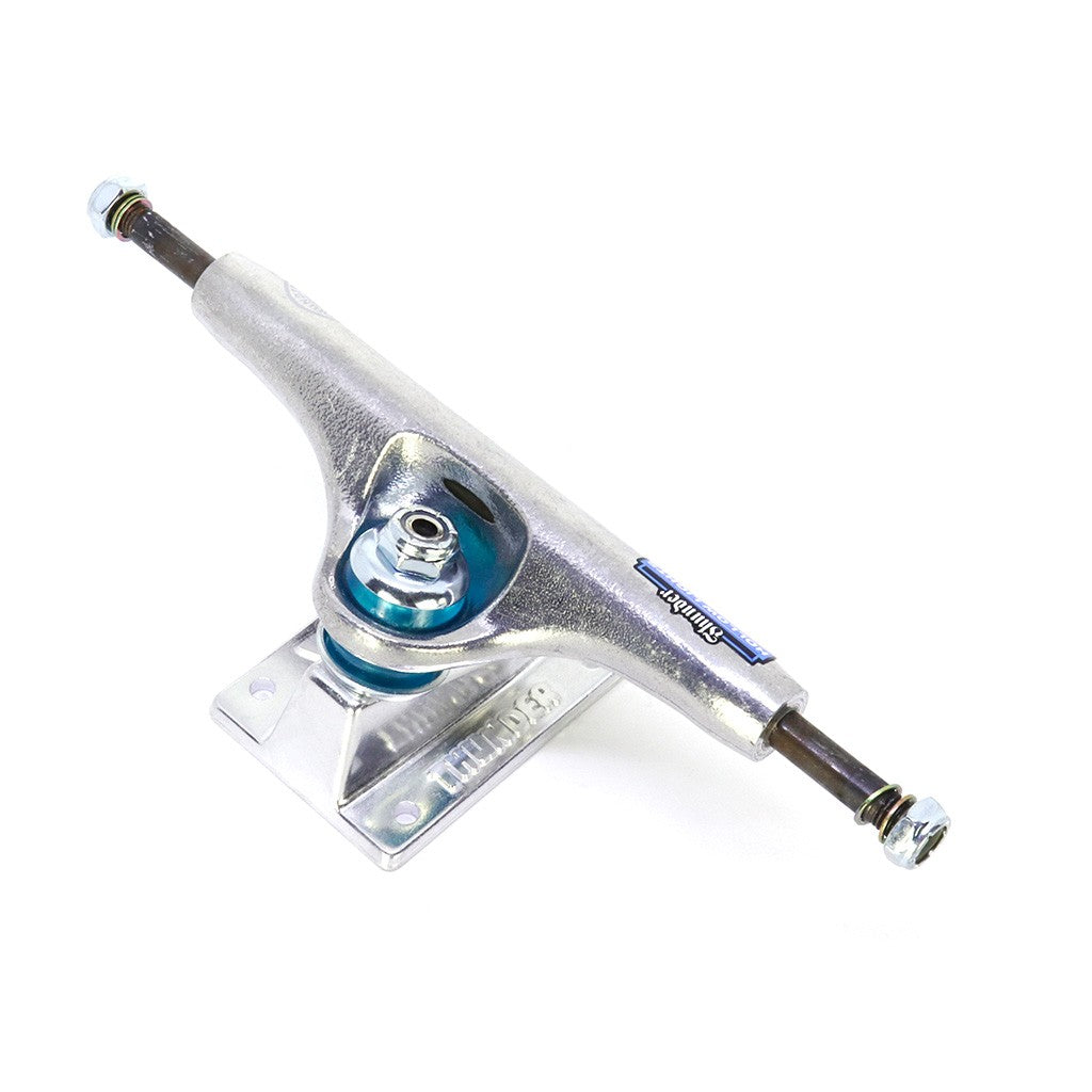 Truck Thunder Trucks Hollow polished II - Metal / Aul