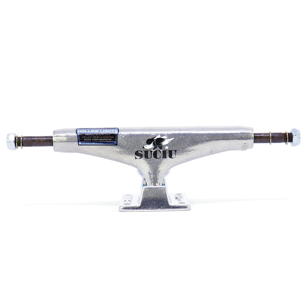 Truck Thunder Trucks Suciu Reserve Hollow Lights - Metal / Azul