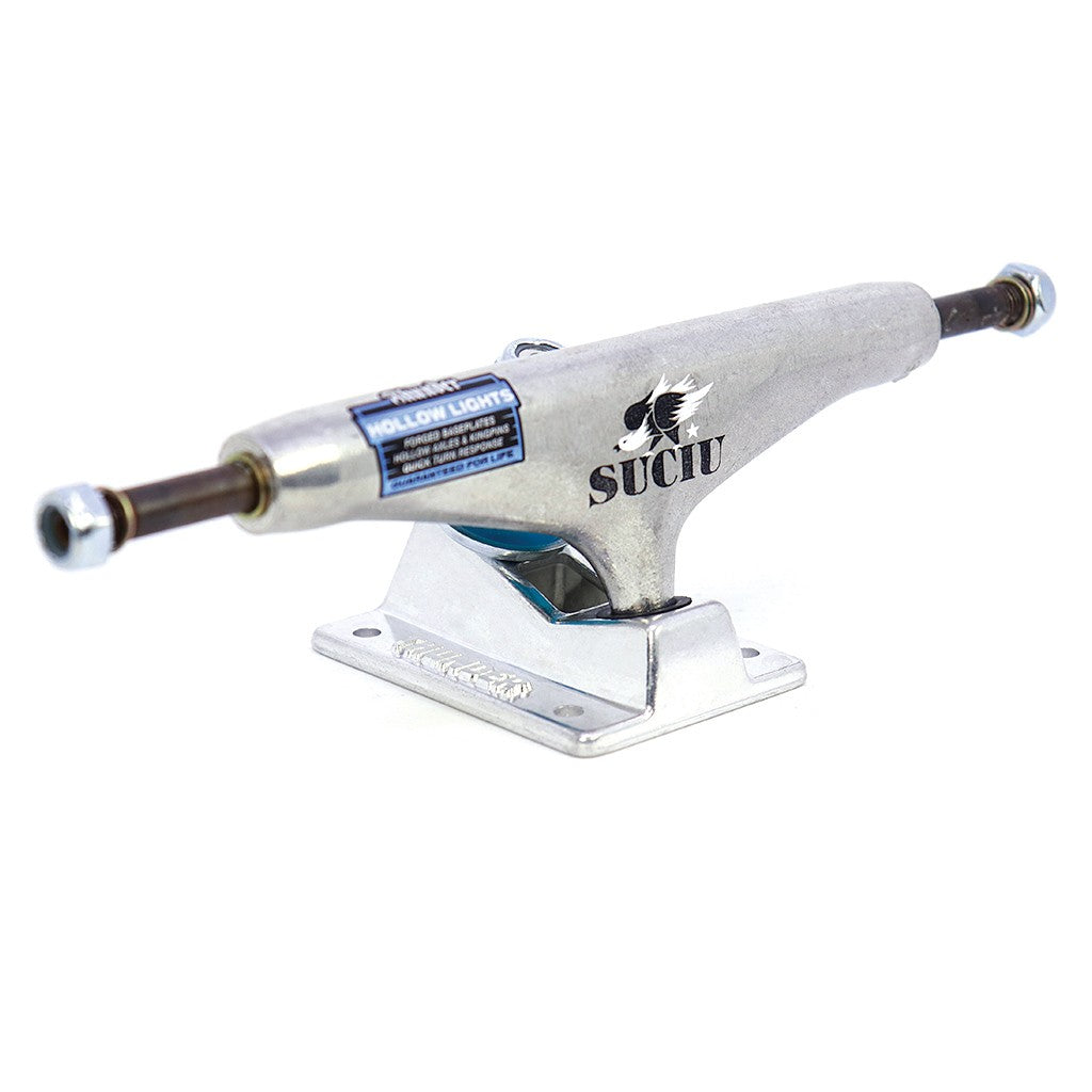 Truck Thunder Trucks Suciu Reserve Hollow Lights - Metal / Azul