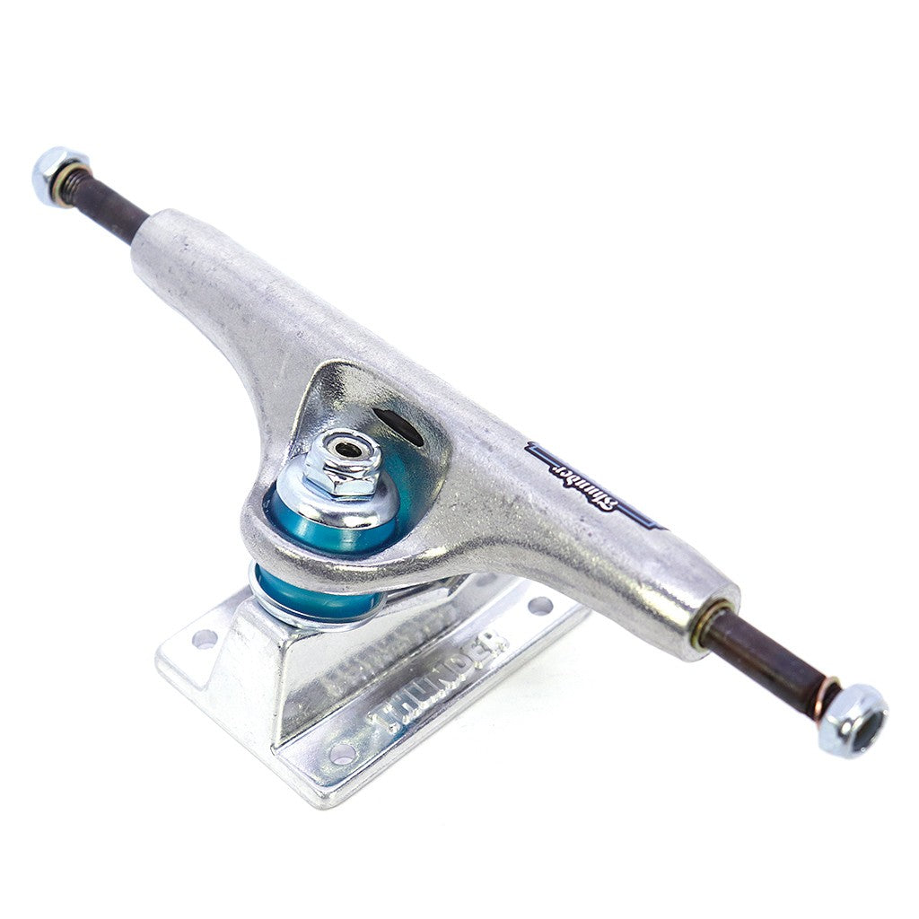 Truck Thunder Trucks Suciu Reserve Hollow Lights - Metal / Azul