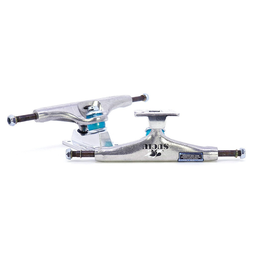 Truck Thunder Trucks Suciu Reserve Hollow Lights - Metal / Azul