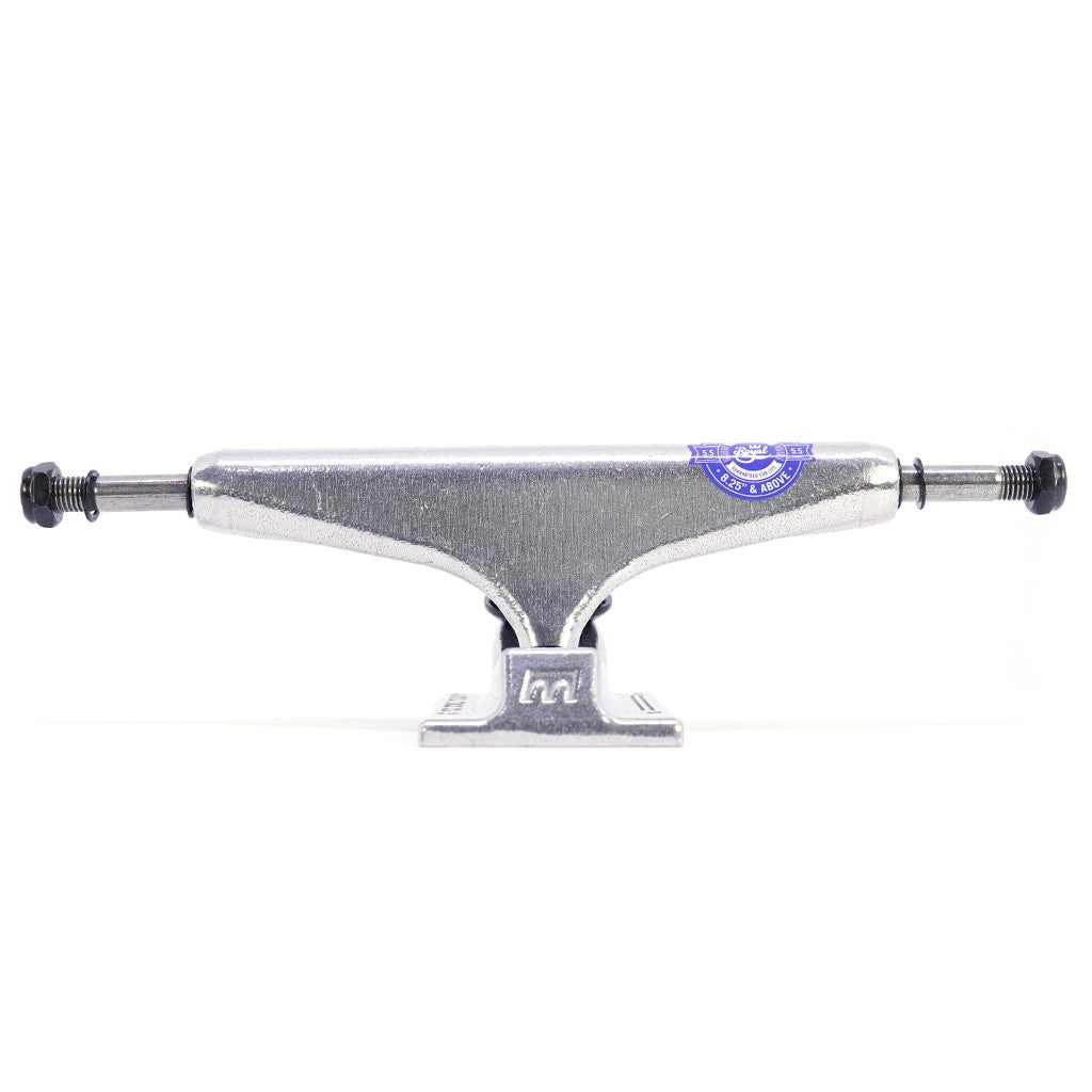 Truck Royal Trucks Inverted - Prata