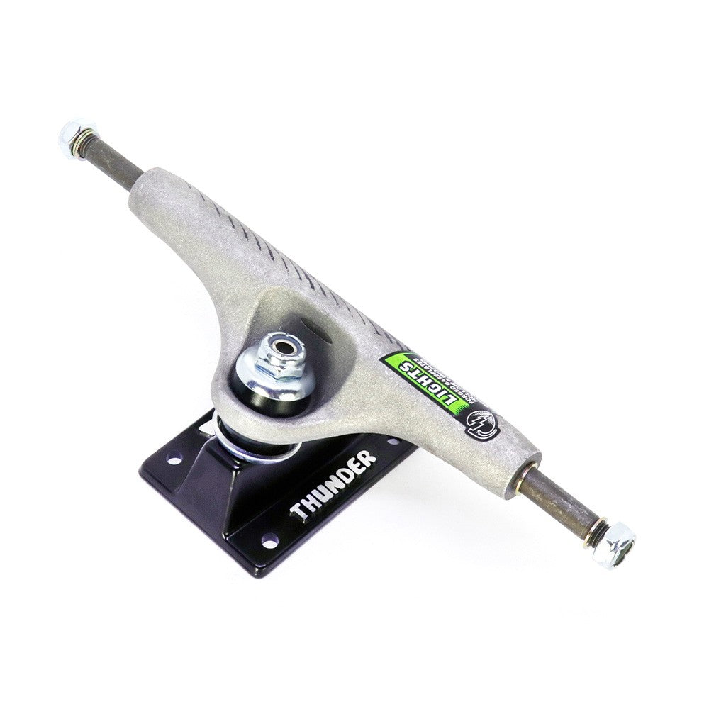 Truck Thunder Trucks Optical Lights - Prata / Preto