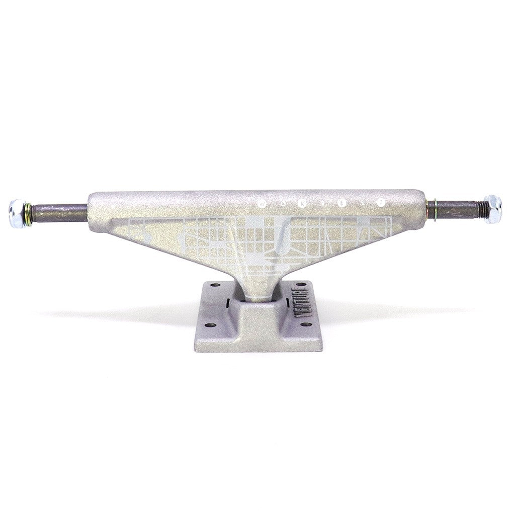 Truck Venture Trucks Worrest Pro Plaza H - Cromado