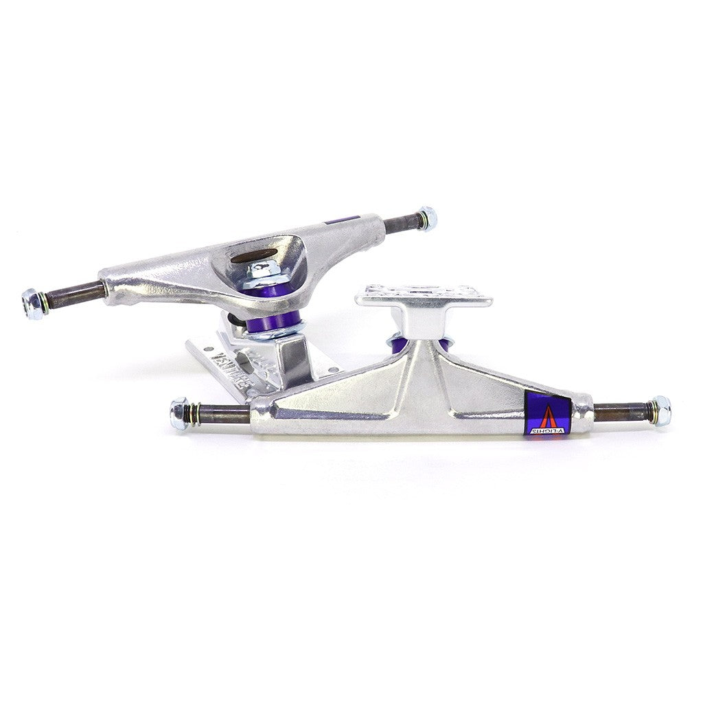 Truck Venture Trucks V-Lights Polished H - Cromado