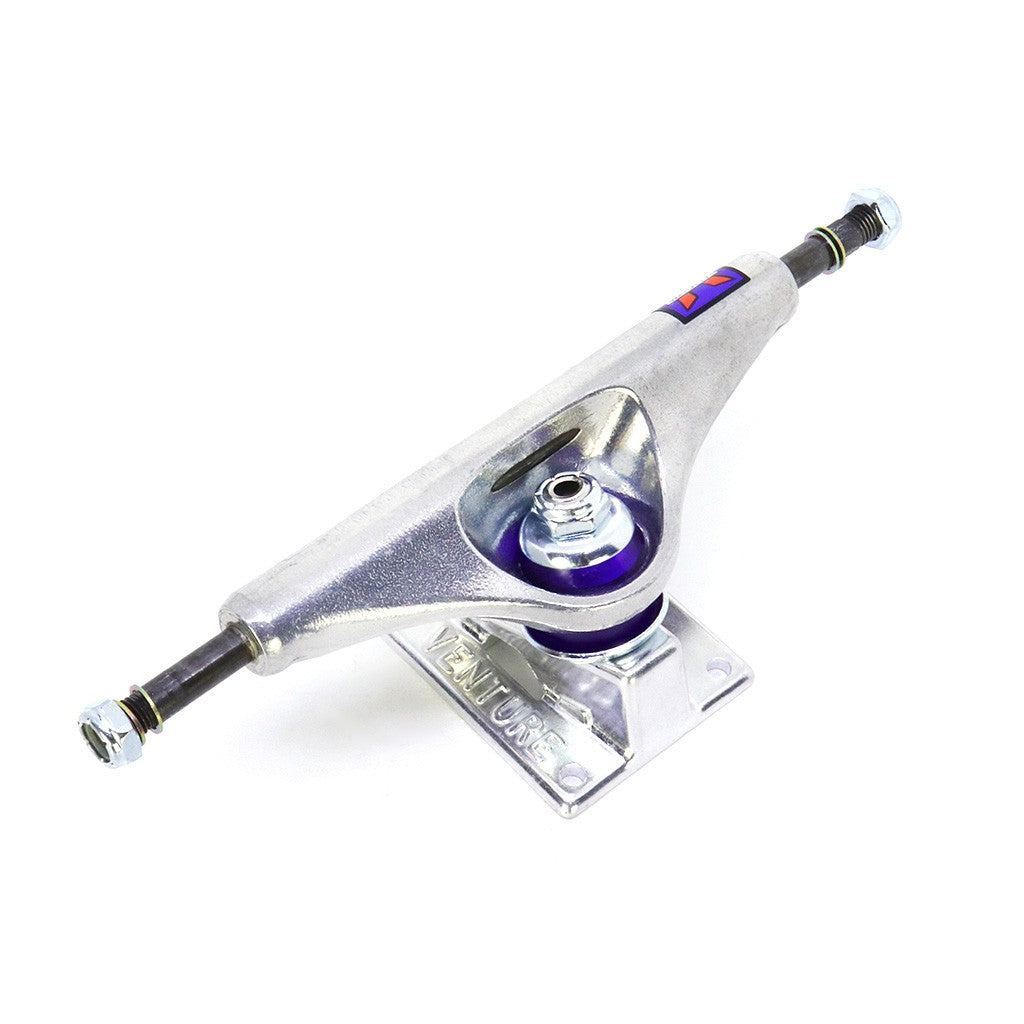 Truck Venture Trucks V-Lights Polished H - Cromado