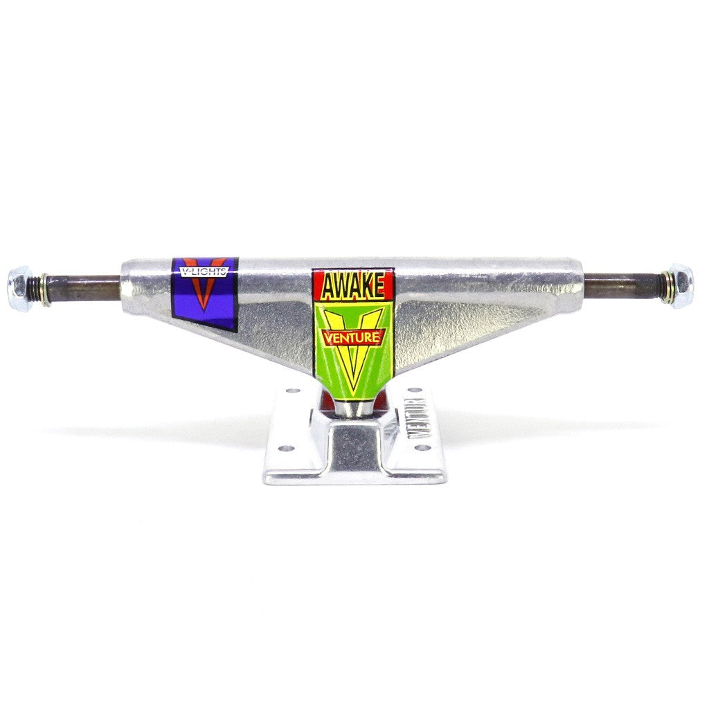 Truck Venture Trucks Awake Horizon V-Lights Polished H - Cromado