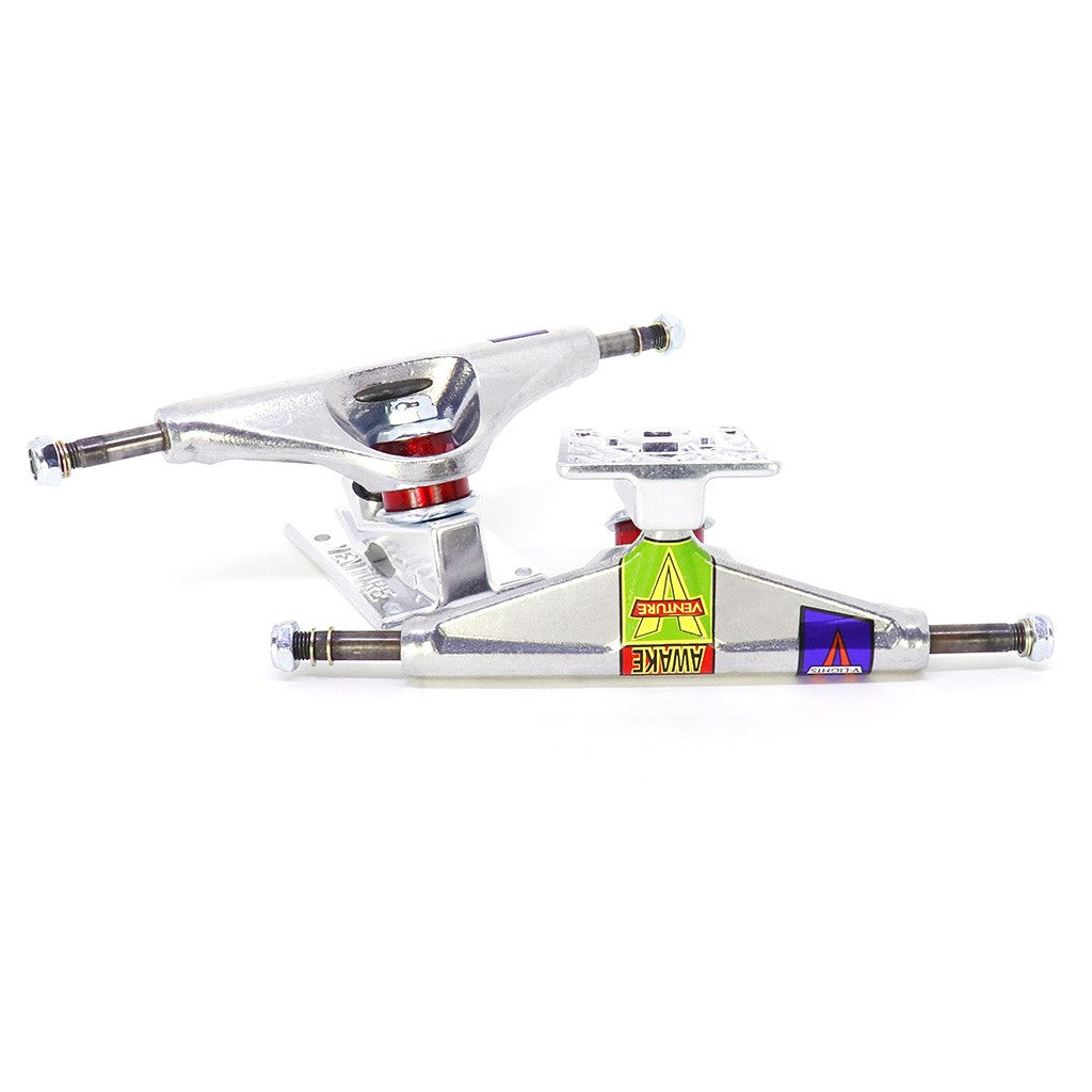 Truck Venture Trucks Awake Horizon V-Lights Polished H - Cromado