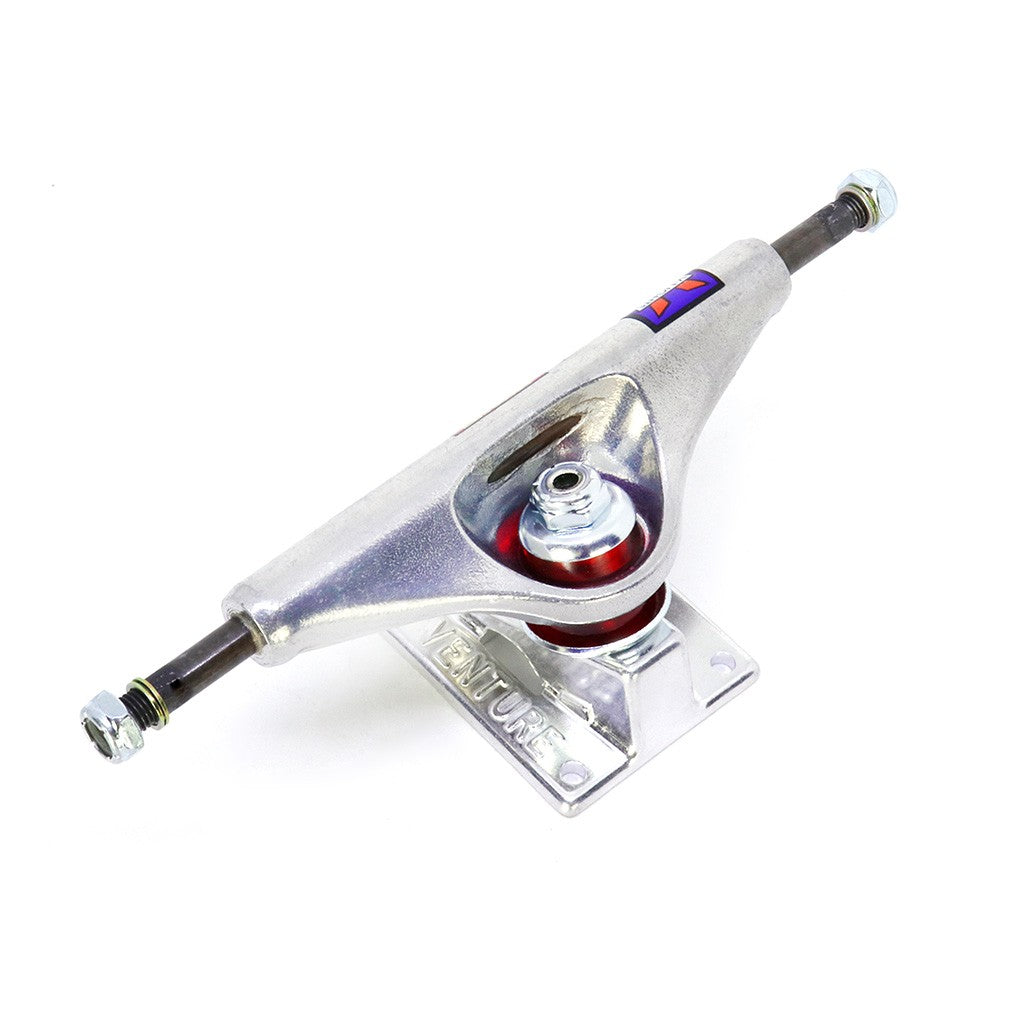 Truck Venture Trucks Awake Horizon V-Lights Polished H - Cromado