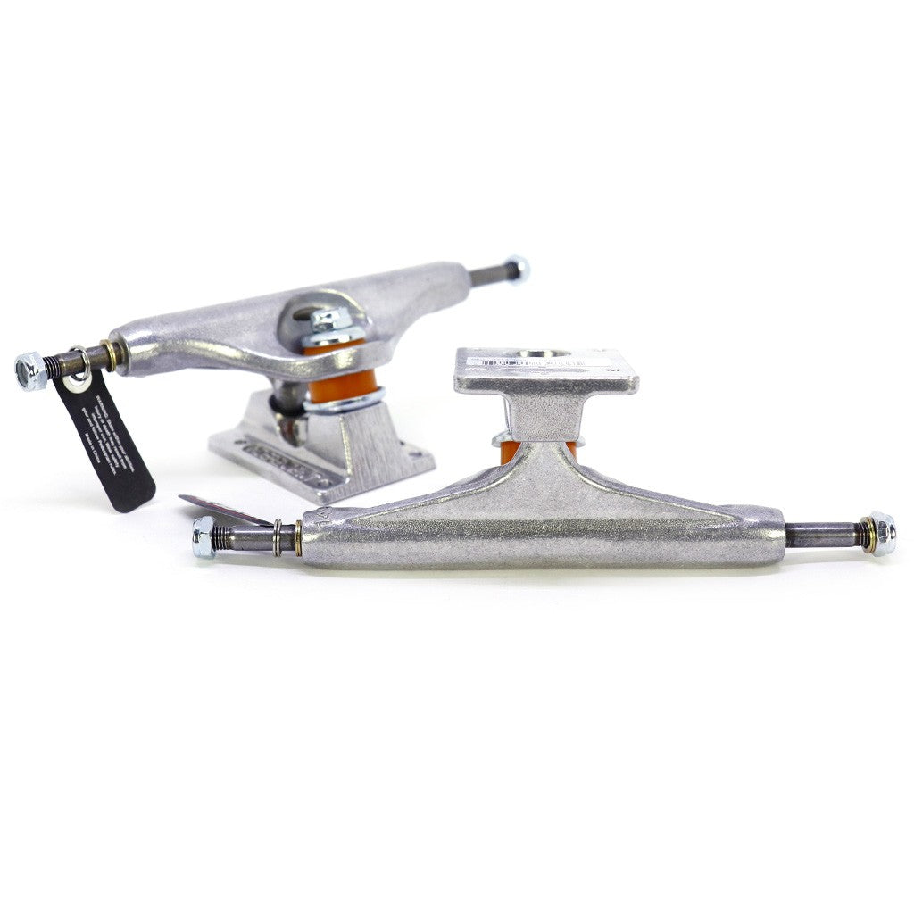 Truck Independent Trucks Stage 11 Polished - Prata