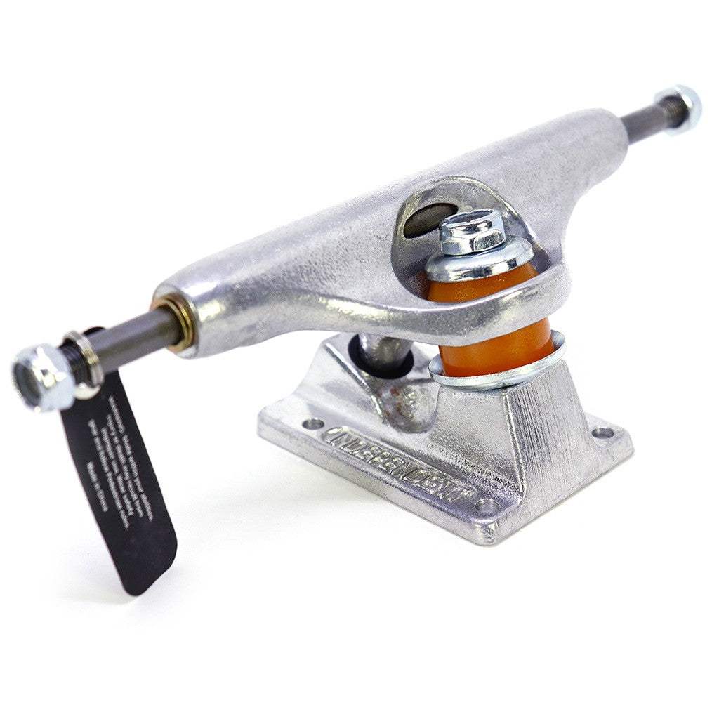 Truck Independent Trucks Stage 11 Polished - Prata
