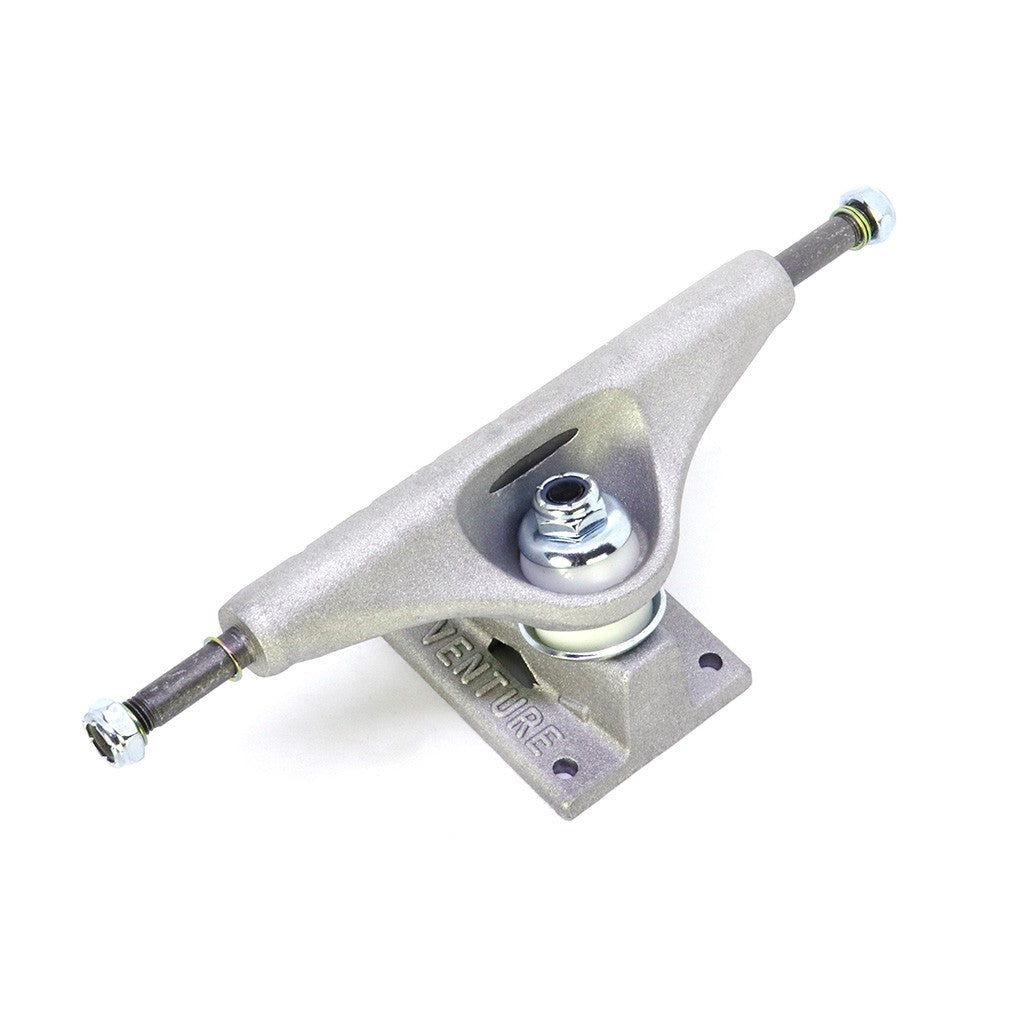 Truck Venture Trucks Worrest Pro Plaza L - Prata