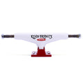 Truck Thunder Trucks Bradley Kbs Room - Branco / Vermelho