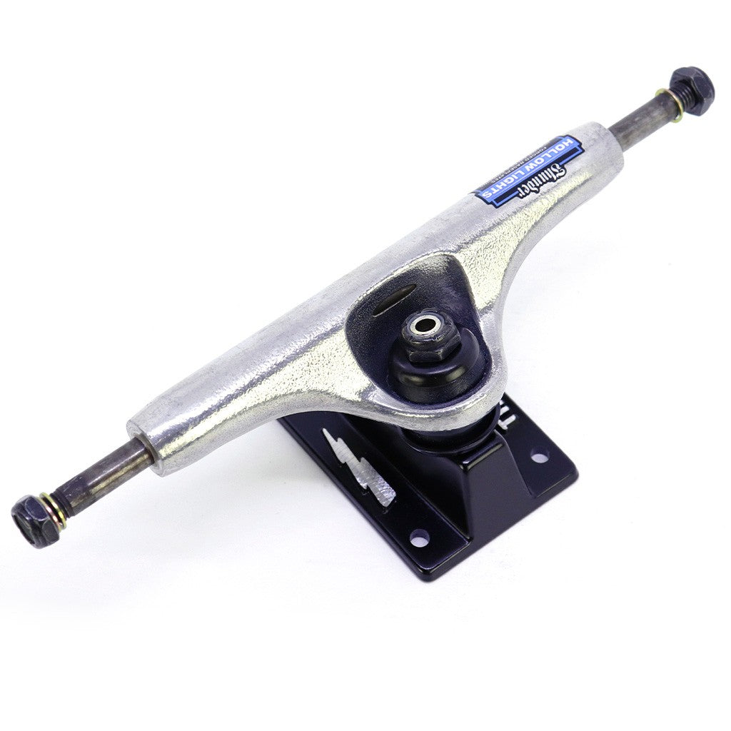Truck Thunder Trucks Hollow Lights Tyshawn So Good - Prata / Preto