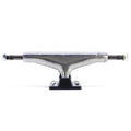 Truck Thunder Trucks Karangelov Stamped - Prata / Preto / Prata