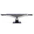Truck Thunder Trucks Karangelov Stamped - Prata / Preto / Preto