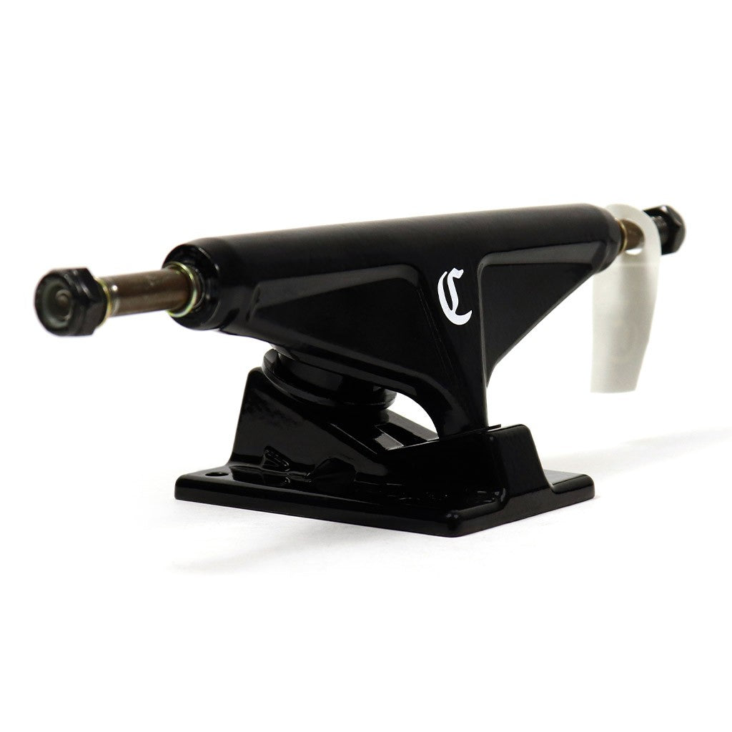 Truck Venture Trucks Gilbert Crockett Pro Editions H - Preto / Preto