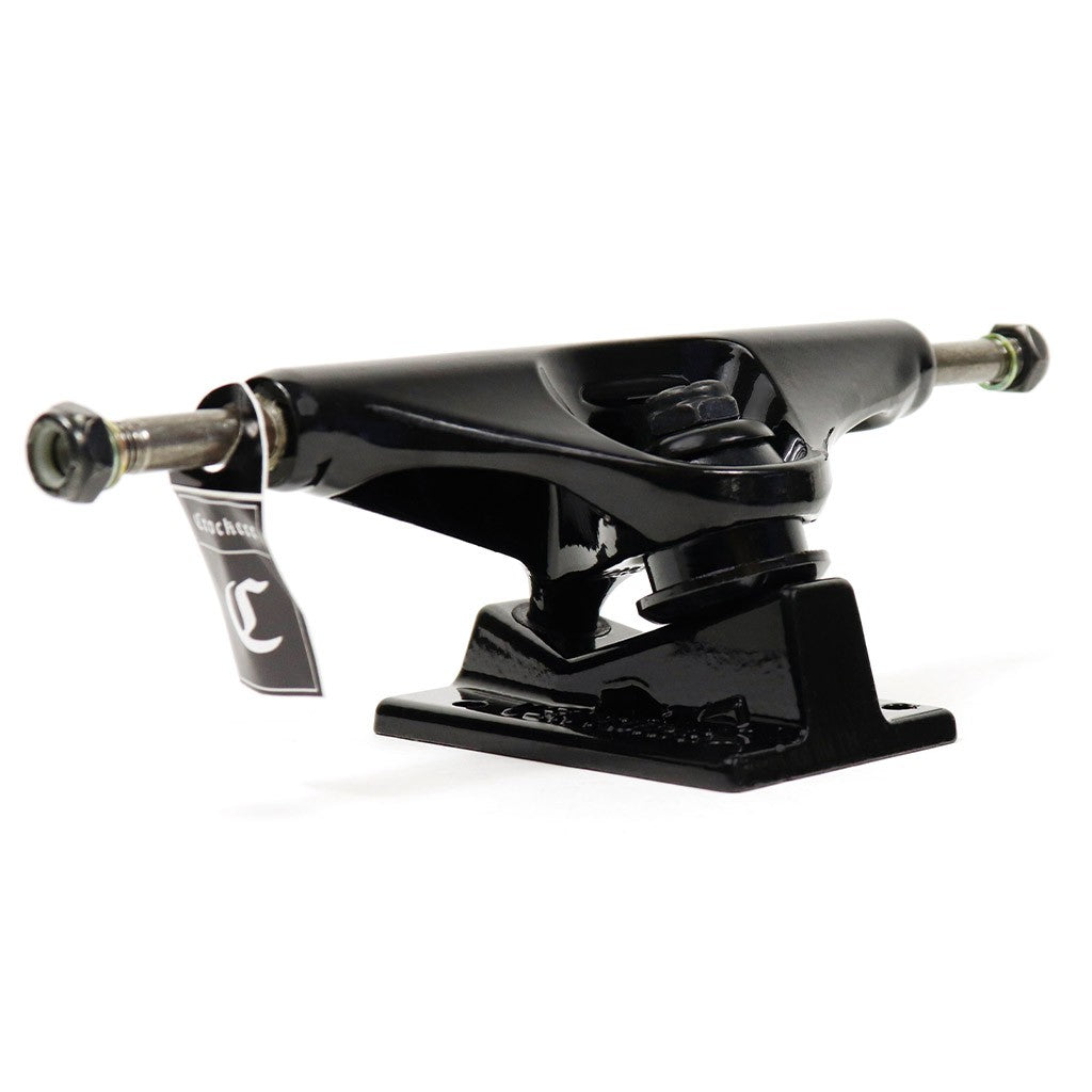 Truck Venture Trucks Gilbert Crockett Pro Editions H - Preto / Preto