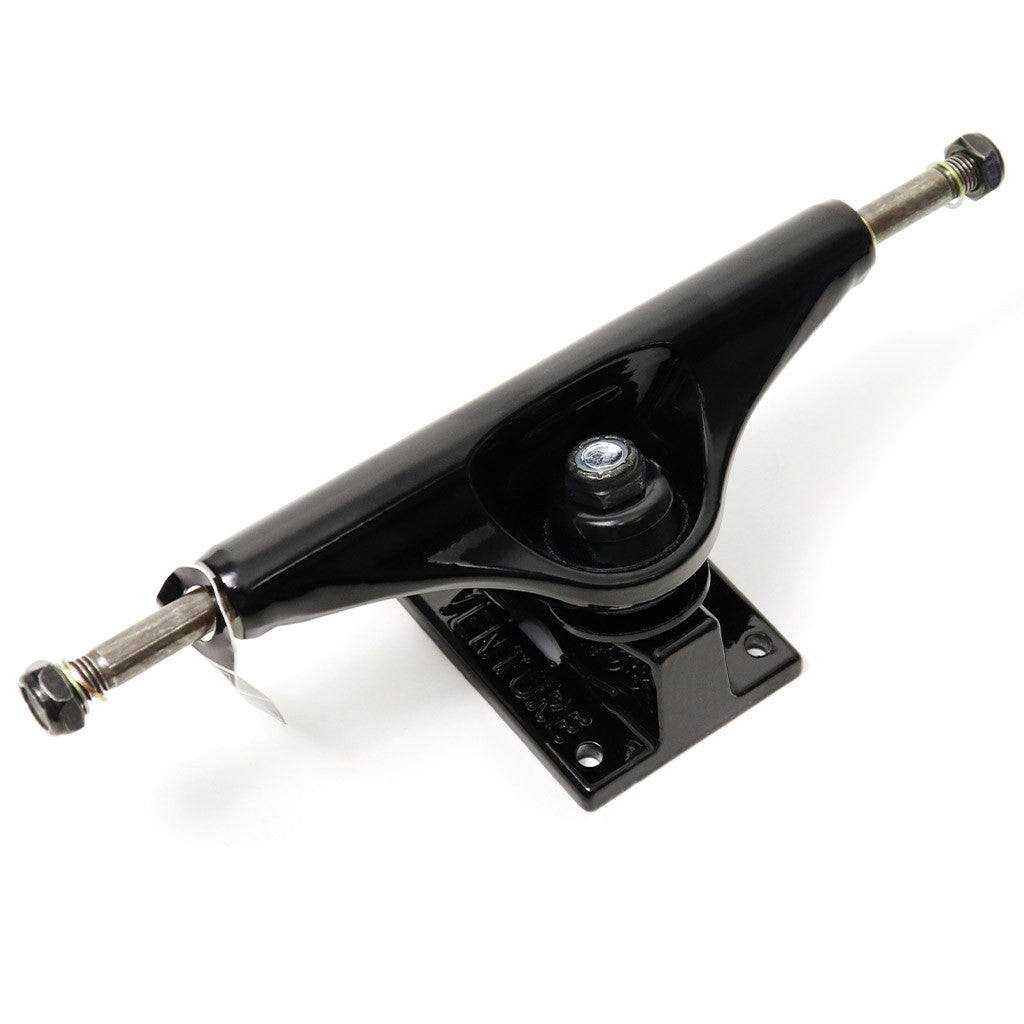 Truck Venture Trucks Gilbert Crockett Pro Editions H - Preto / Preto